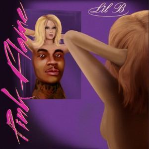 00 Lil B The BasedGod Pink Flame front large 300x300 Lil B   Pink Flame