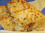 Cheddar Biscuits Valentine