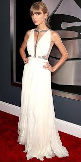 Grammys 2013 Best Dressed