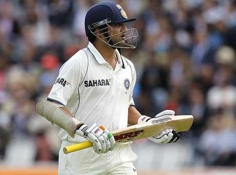 Gautam Gambhir