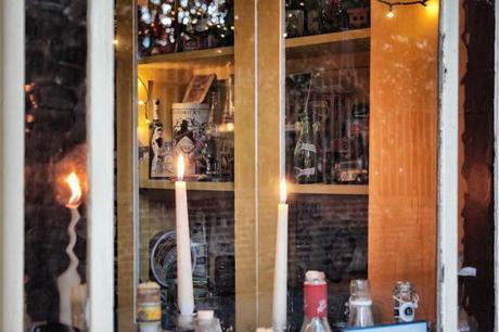 In and Around London... Through A Glass Londonly