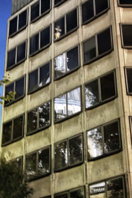 In and Around London... Through A Glass Londonly