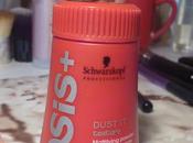 Osis Dust