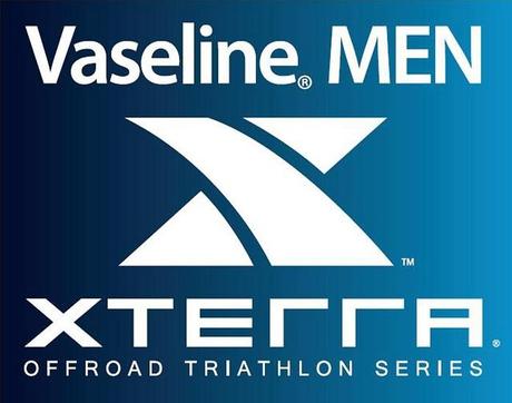 Vaseline Men XTERRA Off-Road Triathlon Series