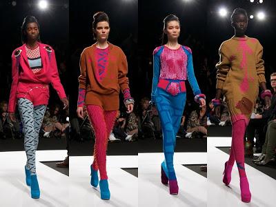 Academy of Art University Fall 2013 Collections