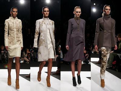 Academy of Art University Fall 2013 Collections