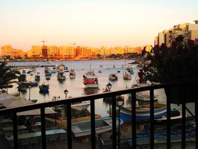 * Guest Post: KellyB & Studying Law in Malta