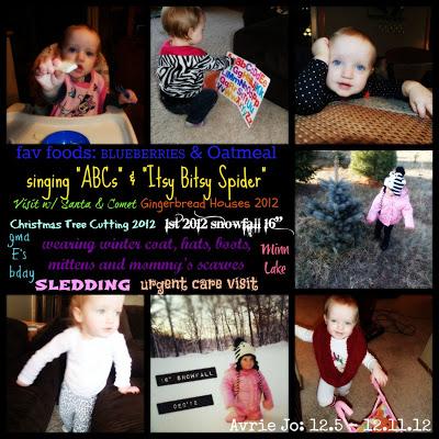 * catching up with AV