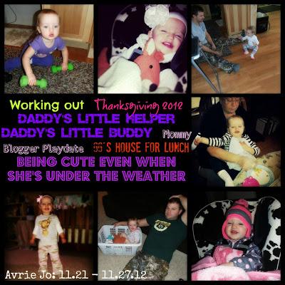 * catching up with AV