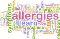 Guest Post – How to combat allergies in children