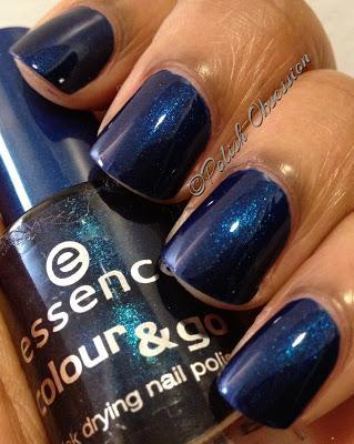 Essence - Hard To Resist