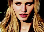 Lara Stone Angelo Pennetta Vogue Australia March 2013