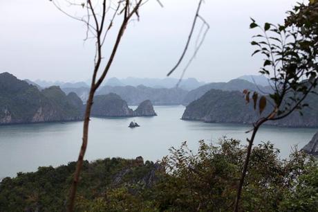 halong bay, vietnam