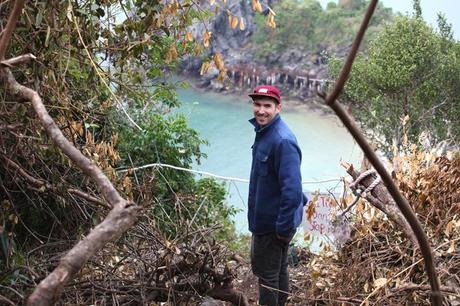 halong bay, vietnam