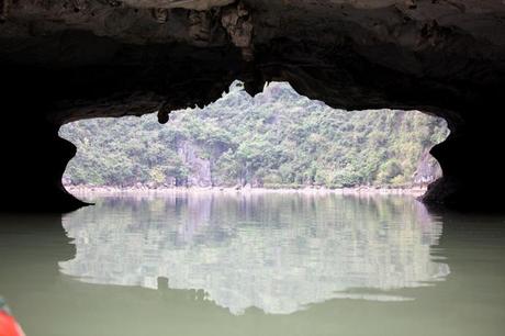 halong bay, vietnam