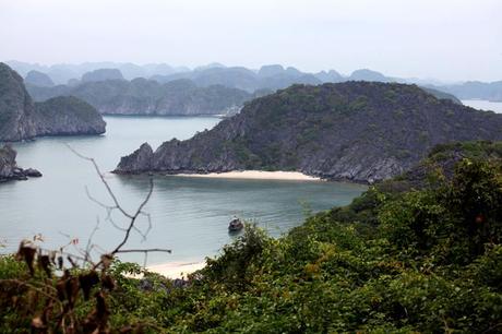 halong bay, vietnam