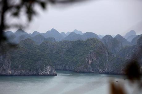 halong bay, vietnam