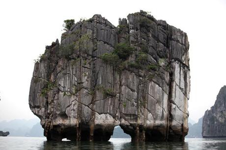 halong bay, vietnam