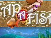 Fish- Android iPhone Game with Unmatched Excitement Launched