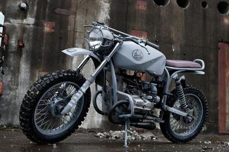 quartermaster motorcycle ural x icon 1000