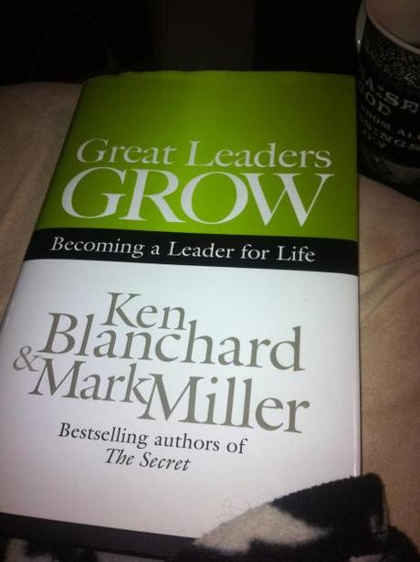 Great Leaders GROW