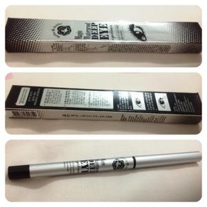 Holika Holika Magic Waterproof Deep Eye Eyeliner