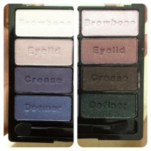 WetNWild Color Icon in Petal Plusher