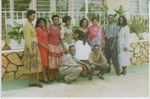 Picture - Genocide archive Rwanda
