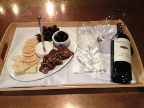 Dog friendly wineries Napa/Sonoma 48120_10151311093393123_1516779132_n