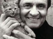 Johnny Cash Kitten