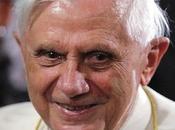 Pope Benedict Announces Resignation