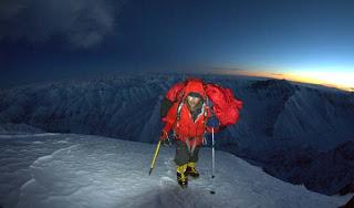 Winter Climbs 2013: Nanga Parbat Teams Move Up, One Goes Home
