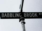 {Stop World…I Wanna Off!} Babbling Brooks Other Misnomers…