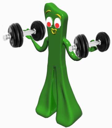 gumby-wgts