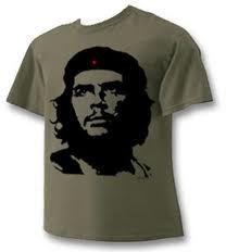 che shirt