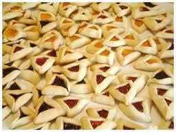 Rabbanut Warns Against Dairy Hamantashen, despite triangle shape