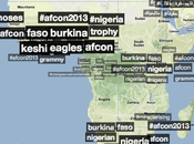 AFCON 2013 Final Blast Twitter