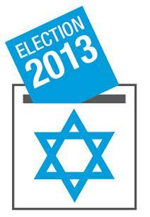 Elections 2013