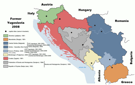 Why It Happened In Yugoslavia?