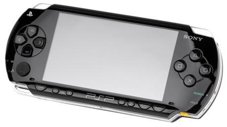 Sony PSP 1000 Body1 Is it Time for an Upgrade?