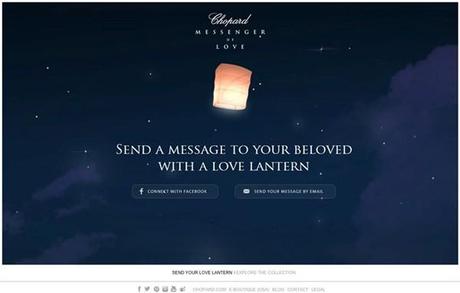 chopard boca raton, chopard alnterns, chinese lanterns, floating lanterns, lantern release