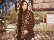 Style Leopard Faux