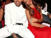 Rihanna Chris Brown Grammy’s
