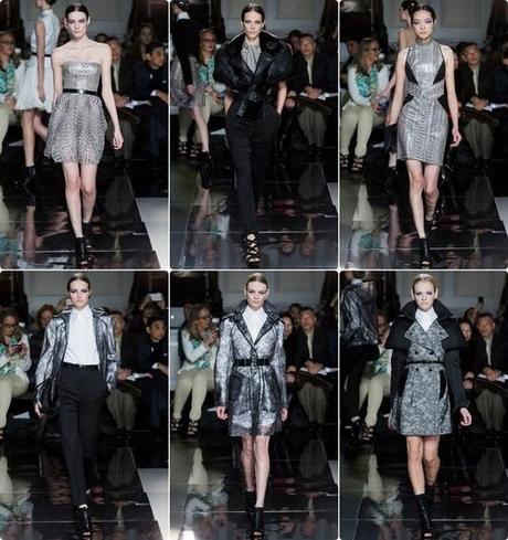 Jason Wu Fall/Winter 2013 Ready to Wear | New York Fashion Week