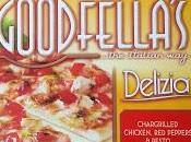 REVIEW! Goodfella's Delizia Light Pizza