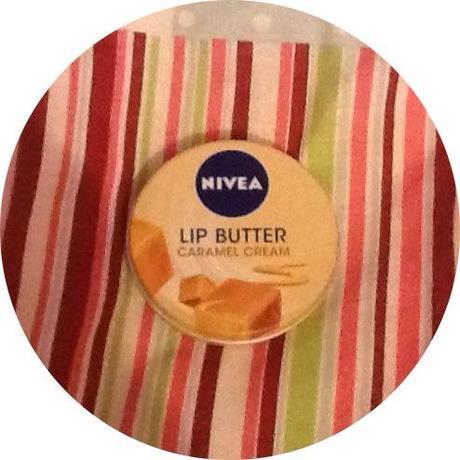 New favourite lip butter!