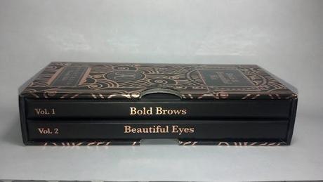 Anastasia Beverly Hills Bold & Beautiful Kit