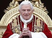 Farewell Letter From Pope Benedict
