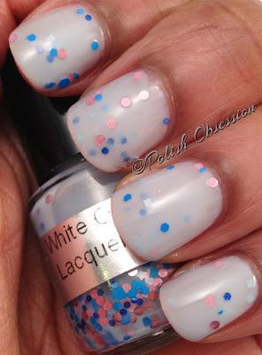 White Owl Lacquers Swatches & Review