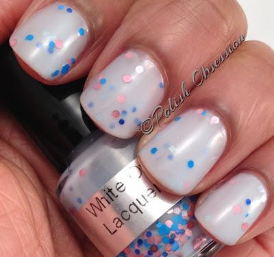 White Owl Lacquers Swatches & Review